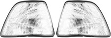 4 Door Corner Lights for E36 M3 & 3 Series 318I 325I Sedan & Wagon Up