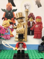 Lego CMF Collection Series 2
