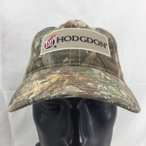 Hodgdon gunpowder hat realtree - gunpowder,