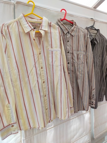 Mens mantaray shirt bundle - mens,