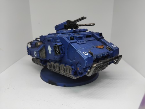 Warhammer 40k space - 40k,