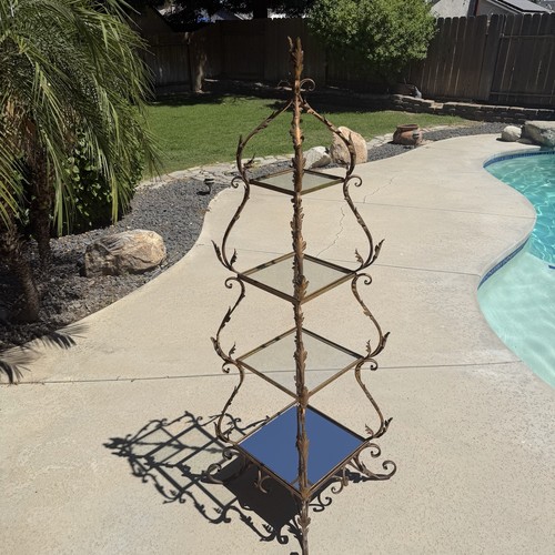 Vintage italian style tier - italian,