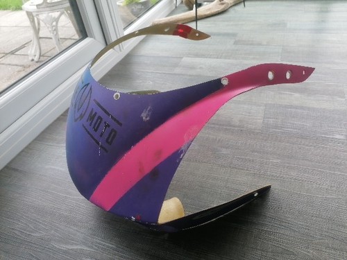 Yamaha fzr 400 - fzr, top