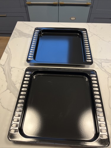 Lacanche roasting tray fit - to,