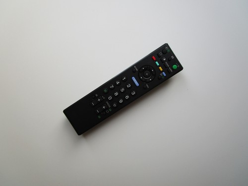 Remote control for sony - control,