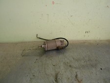 honda   600  silver  wing   starter