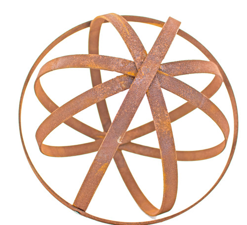 Lawn ornament steel - 20'',