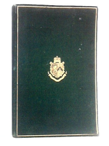 Constitution laws of - of, the