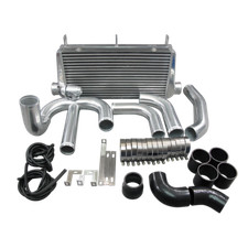Core fmic intercooler - intercooler, kit