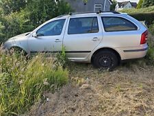 LAST CHANCE!!  Skoda Octavia Estate Breaking Spares  2000 2001 2003 2004 2005
