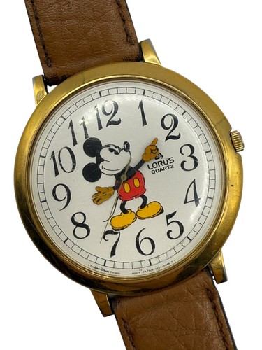 Disney lorus mickey - disney,