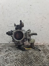 Honda Civic MK6 throttle body