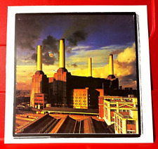 Pink Floyd Animals Album Cover