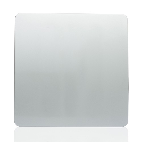 Trendi switch silver designer - trendi,