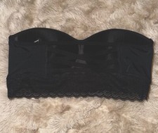 Secret Possessions Lace Bralet