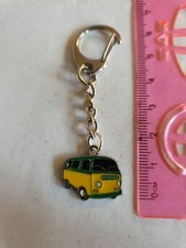 CAMPER VAN ? KEYRING