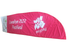 LONDON Festival Olympics 2012
