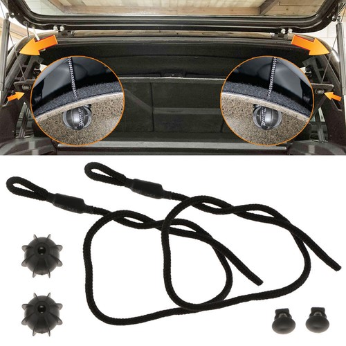 Boot rear parcel shelf - boot,