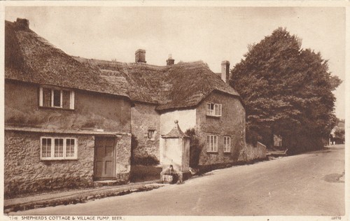The shepherd cottage - shepherd's,
