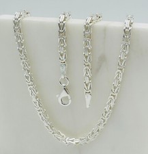 925 Solid Sterling Silver