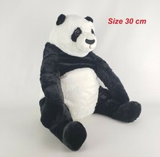 Ikea kramig soft toy 30cm - soft,