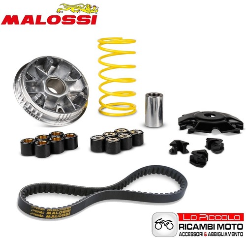 Malossi variator kit - kit, +