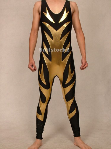 Unisex spandex zentai - zentai, costume