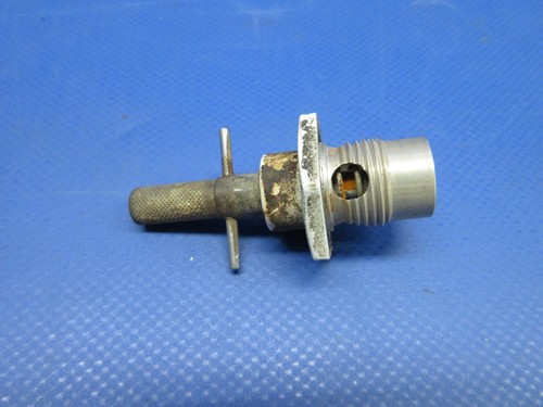 Beech c24r sierra fuel tank - fuel,