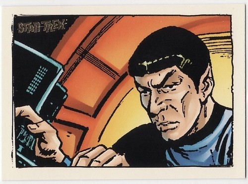 Star trek the original - star,