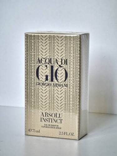 Giorgio armani aqua - aqua, gio