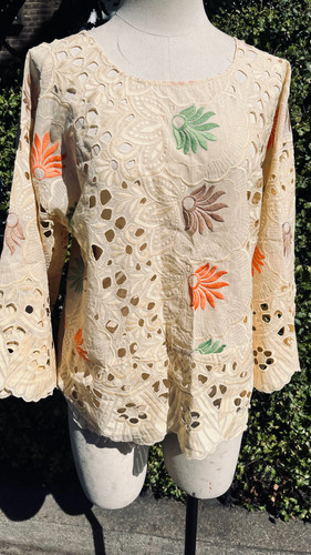 Nigerian vintage handmade - vintage,