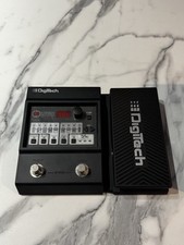 Digitech Element XP Guitar