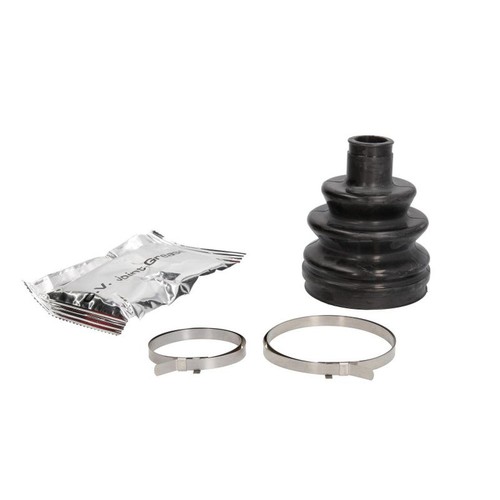 Joint rubber boot outside - rubber,