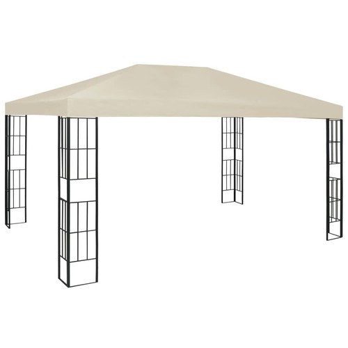 Gazebo gazebos vidaxl - gazebo,