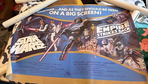 Star wars empire strikes - /empire, back