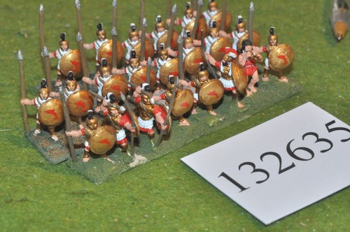 15mm classical greek - classical,