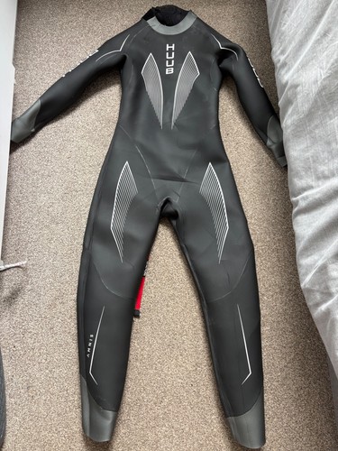 Huub amnis wetsuit womens - amnis,