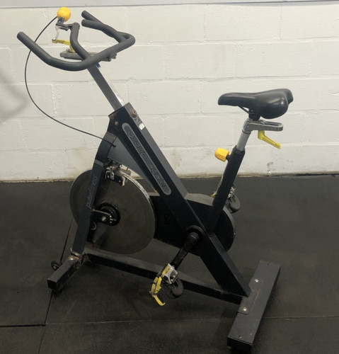 Pulse fitness spin - fitness, bike