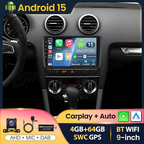 Dab 64gb apple - 4+64gb, carplay