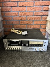 SHARP RT-3151 VINTAGE STEREO