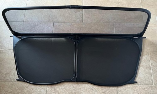 Genuine roc convertible - genuine,