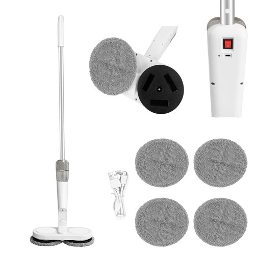 Electric cordless floor - cordless,
