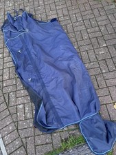 Masta 7ft 200gm Turnout Rug