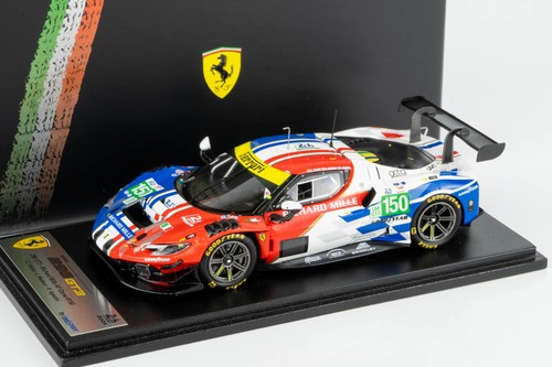 Looksmart 43 ferrari - 1:43, 296