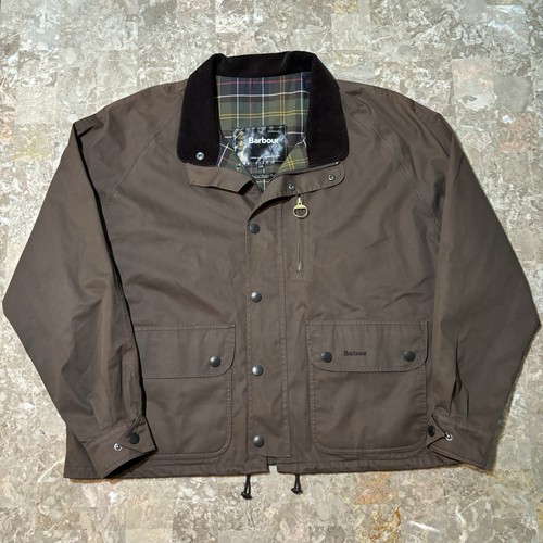 Barbour beaulieu jacket - beaulieu, mens