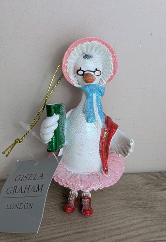 Gisela graham christmas - gisela,