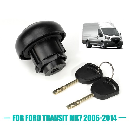 Locking fuel tank filler - fuel,
