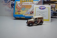 CORGI CLASSICS - FORD POPULAR