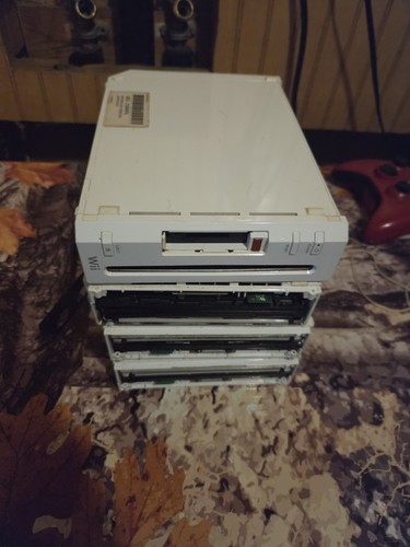 Nintendo wii console - wii, 4