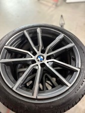 BMW SERIES 3 G20 G21 18” INCH ALLOY WHEEL WITH TYRE 6883522